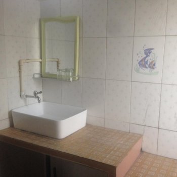 广州湘之恋青年公寓酒店提供图片