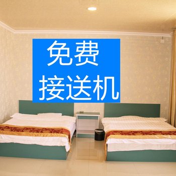 太原全季快捷宾馆酒店提供图片