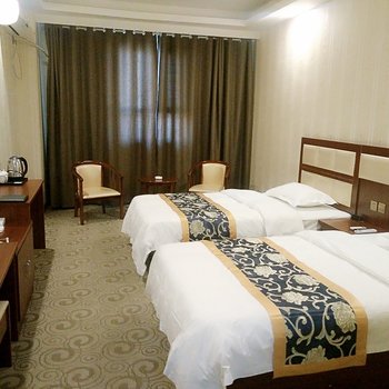 伊宁中亚之门商务酒店酒店提供图片