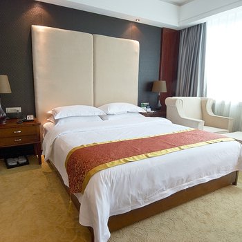 钦州恒商大酒店酒店提供图片