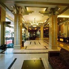 衡阳富都商务酒店酒店提供图片