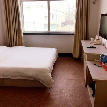 华驿精选酒店(秦皇岛东山浴场店)