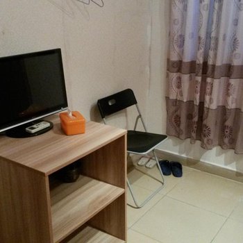 广州缘梦公寓