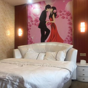 汕头皇庭商务公寓酒店提供图片