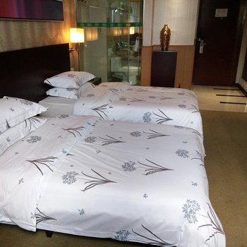 阳江名典商旅酒店酒店提供图片