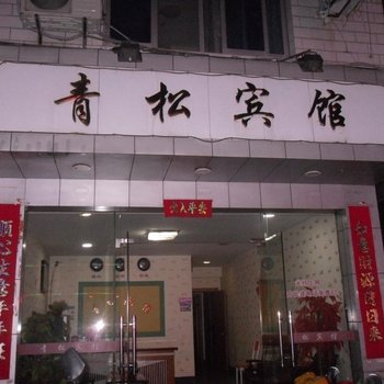 庆元青松公寓酒店提供图片