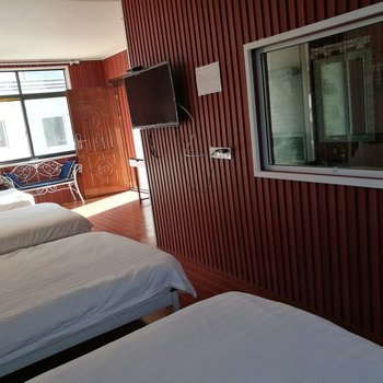 上海老鸭农庄民宿酒店提供图片