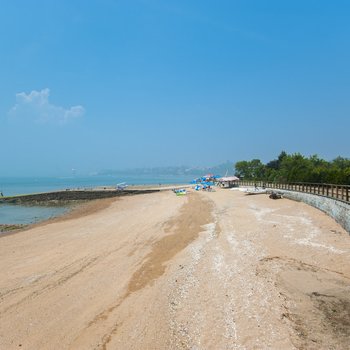 青岛海边度假屋老洋房酒店提供图片