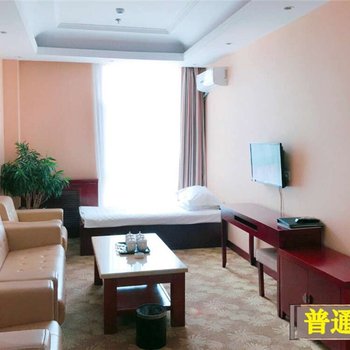 万全县禾久玉米酒店酒店提供图片