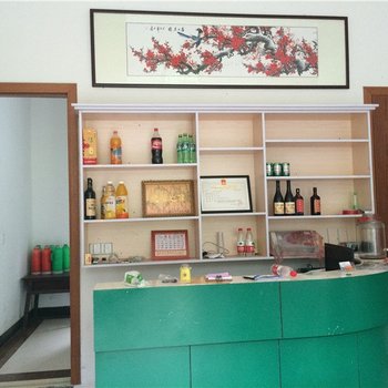 临安大明山毛坦农家乐酒店提供图片