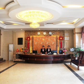 文昌文城丽嘉酒店酒店提供图片