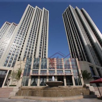 大连星海希悦酒店公寓