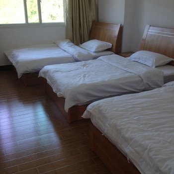 桐庐杨家农家客栈