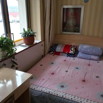 呼和浩特轩雅宾馆酒店提供图片