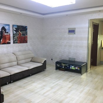 威海小豆豆的家普通公寓酒店提供图片