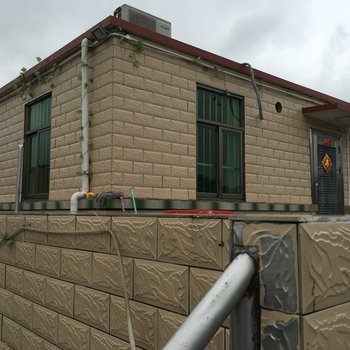 深圳阳光民宿