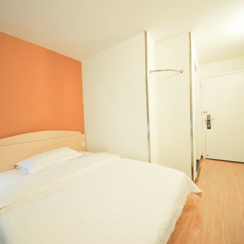 明和商务酒店(重庆龙湖店)(原7天酒店重庆龙湖店)酒店提供图片