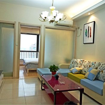 希所精品民宿(西安高新分店四)酒店提供图片