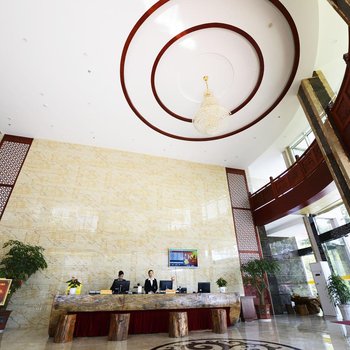 黄山明华大酒店酒店提供图片