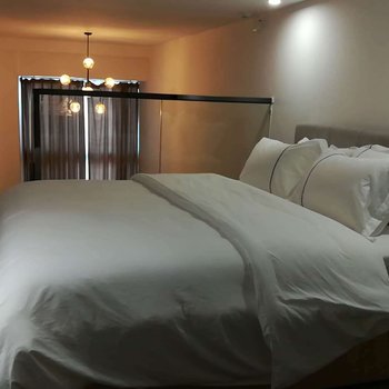 广州西堤树酒店公寓酒店提供图片