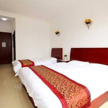 北戴河石佳宾馆酒店提供图片