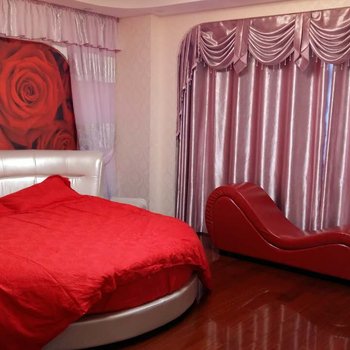 涟水红玫瑰假日酒店酒店提供图片