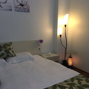泉州商城公寓酒店提供图片