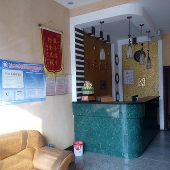 齐河友谊宾馆酒店提供图片