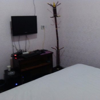 枣庄升辉宾馆酒店提供图片