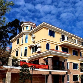 广州从化YOYO轰趴主题温泉别墅(分店)酒店提供图片