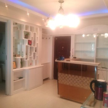 西宁雅致家庭宾馆中心广场店酒店提供图片