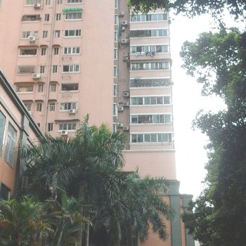 分享家家庭公寓（广州体育西路店）酒店提供图片