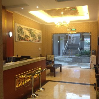 广元三国印象酒店酒店提供图片