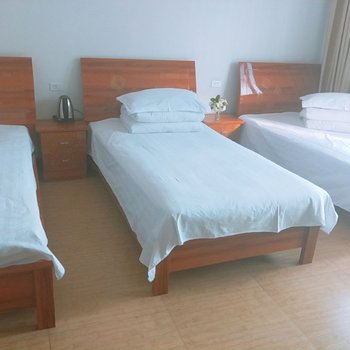 秀山家华宾馆