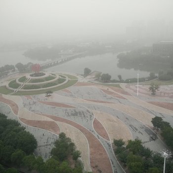 南京秀水湾公寓酒店酒店提供图片