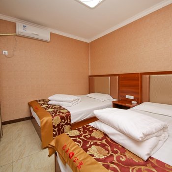 西安原点公寓酒店酒店提供图片