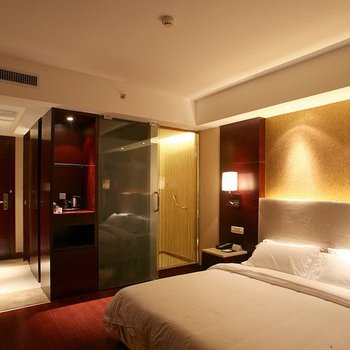 大荔苹果宾馆酒店提供图片