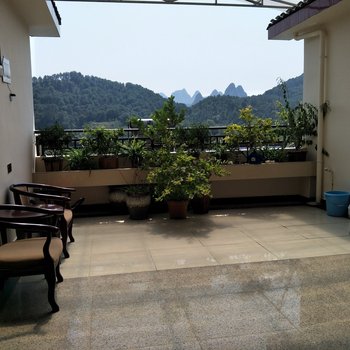 桂林徐成德客栈酒店提供图片