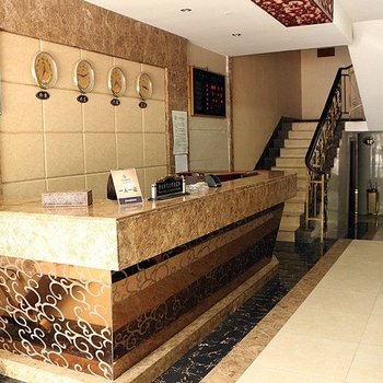 湘潭龙润鸿都宾馆酒店提供图片