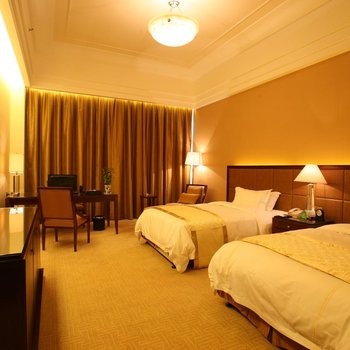 山东齐盛国际宾馆酒店提供图片