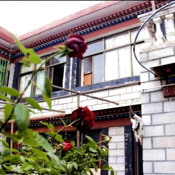 拉萨光阴十年客栈