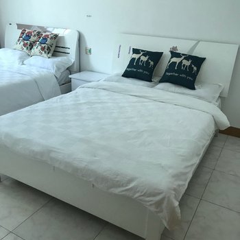 福州陈恋海公寓酒店提供图片