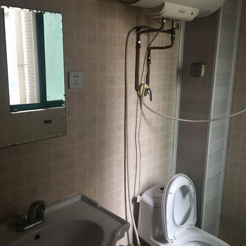 西安塞纳民宿(长丰园店)酒店提供图片