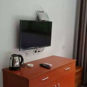 重庆天梯客栈酒店提供图片