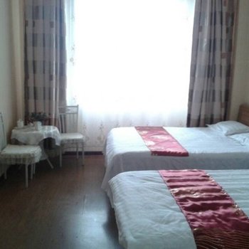 满洲里旺泉公寓家庭旅馆酒店提供图片