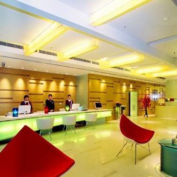 海鑫源自助公寓(昆明鑫都店)