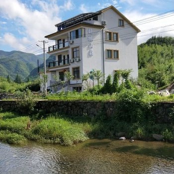 杭州龙椿山庄