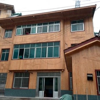 长阳楼外楼酒店