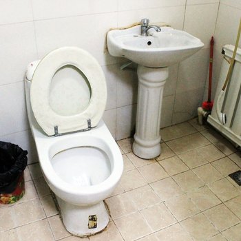 齐齐哈尔幸福旅店酒店提供图片