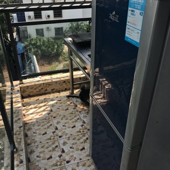 三亚煜立家庭公寓(椰梦长廊分店)